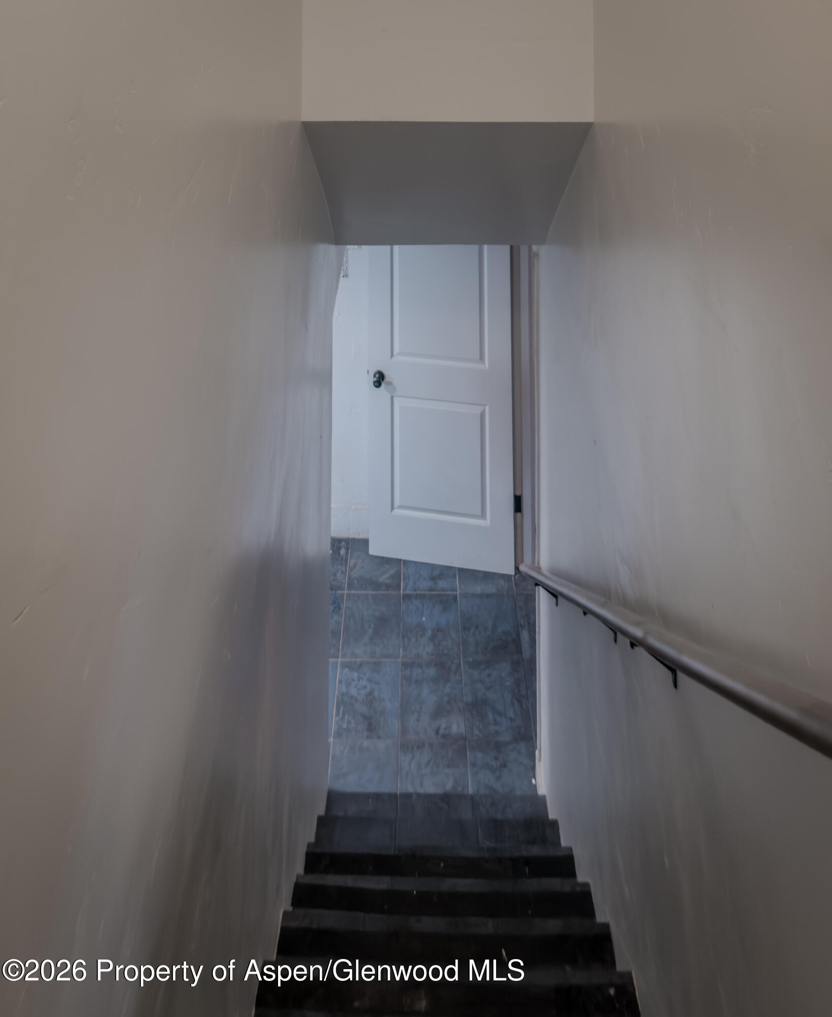 326 East 10th Street Rifle, CO 81650 - Photo 24 of 39 a view of entryway