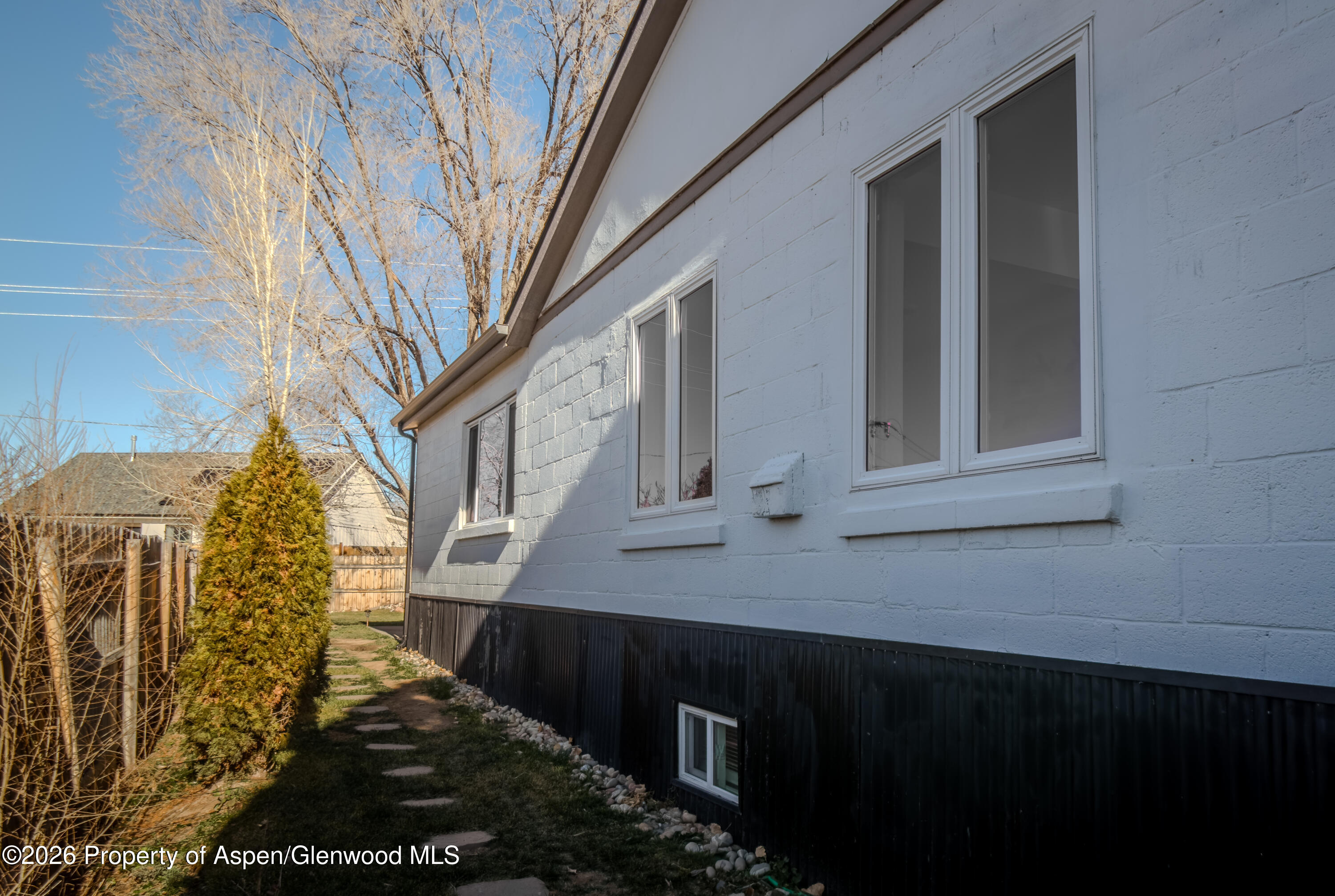 326 East 10th Street Rifle, CO 81650 - Photo 29 of 39 a view of a house with a street