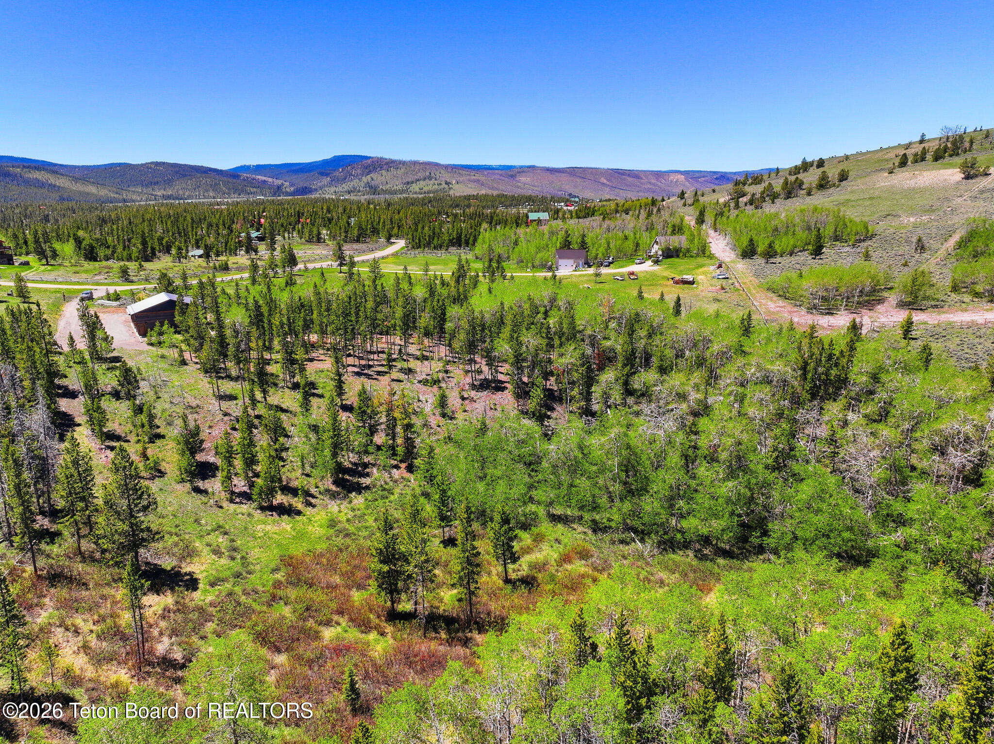 4 Fir Road Dubois, WY 82513 - Photo 6 of 29 6-2