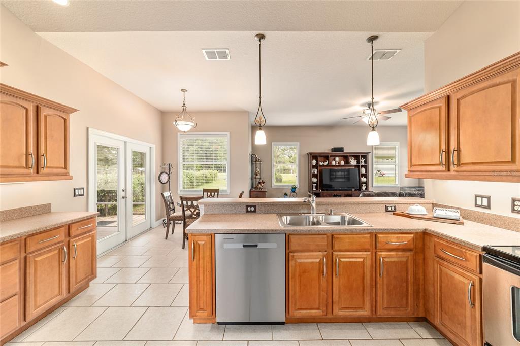 435 Northeast 155th Street Road Citra, FL 32113 - Photo 59 of 96