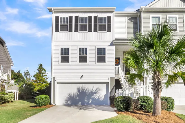 $363,000 | 681 Mclernon Johns Island, Johns Island, SC 29455