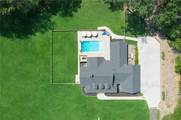 $1,349,000 | 1380 Cronic Town Road, Auburn, GA 30011