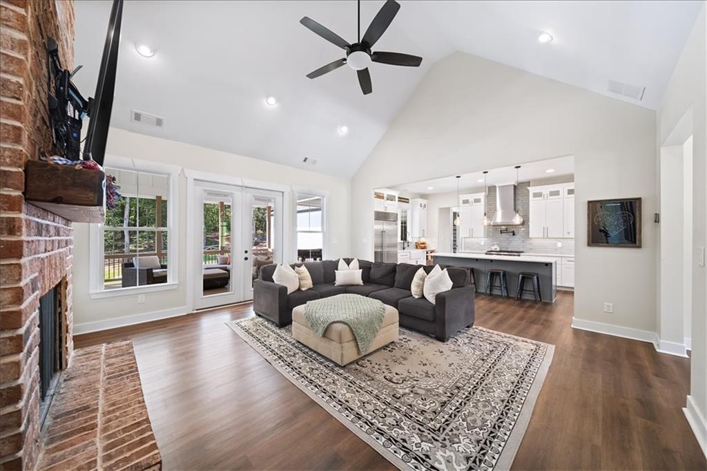 1380 Cronic Town Road Auburn, GA 30011 - Photo 16 of 50