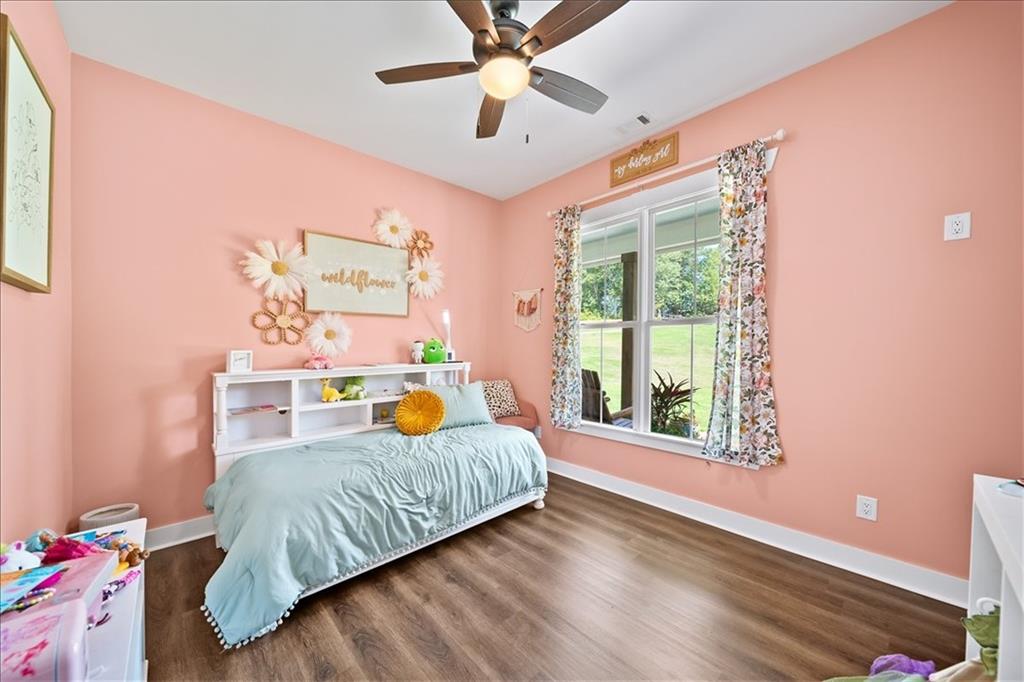 1380 Cronic Town Road Auburn, GA 30011 - Photo 24 of 50
