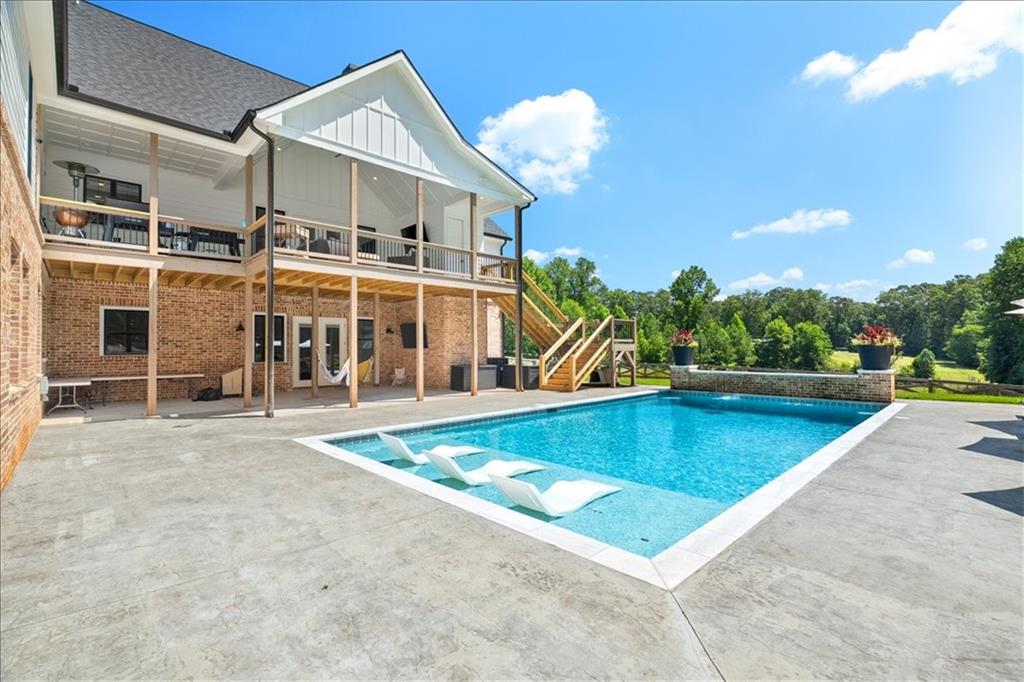 1380 Cronic Town Road Auburn, GA 30011 - Photo 30 of 50