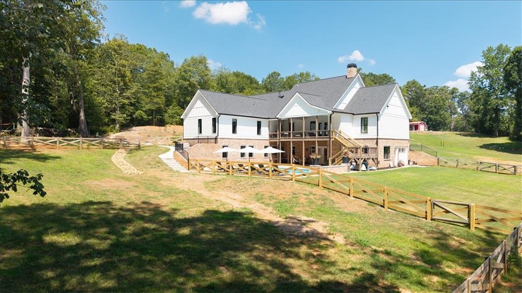 1380 Cronic Town Road Auburn, GA 30011 - Photo 3 of 50