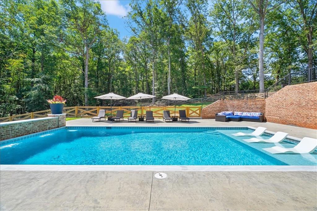 1380 Cronic Town Road Auburn, GA 30011 - Photo 31 of 50