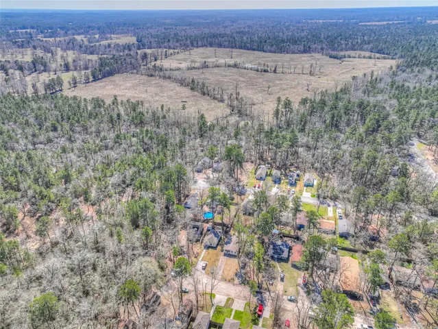 $105,000 | 28609 Netawake Court, Point Blank, TX 77364