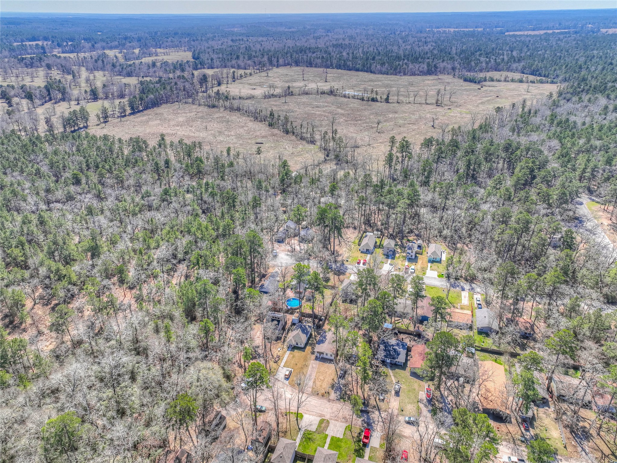 28609 Netawake Court Point Blank, TX 77364 - Photo 32 of 32