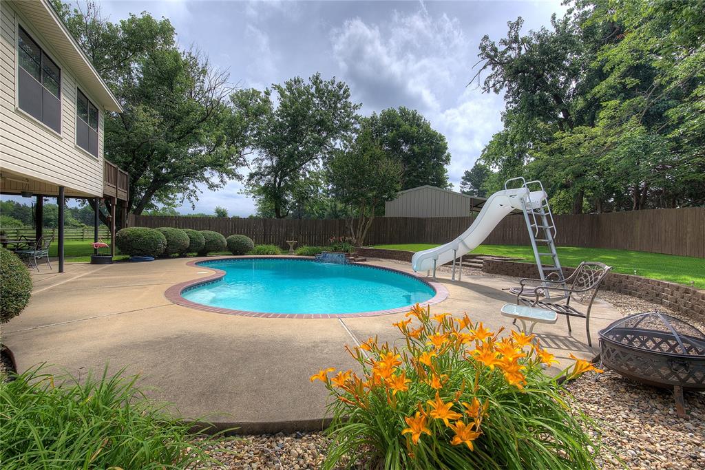 753 County Rd SW 3110 Mount Vernon, TX 75457 - Photo 32 of 40