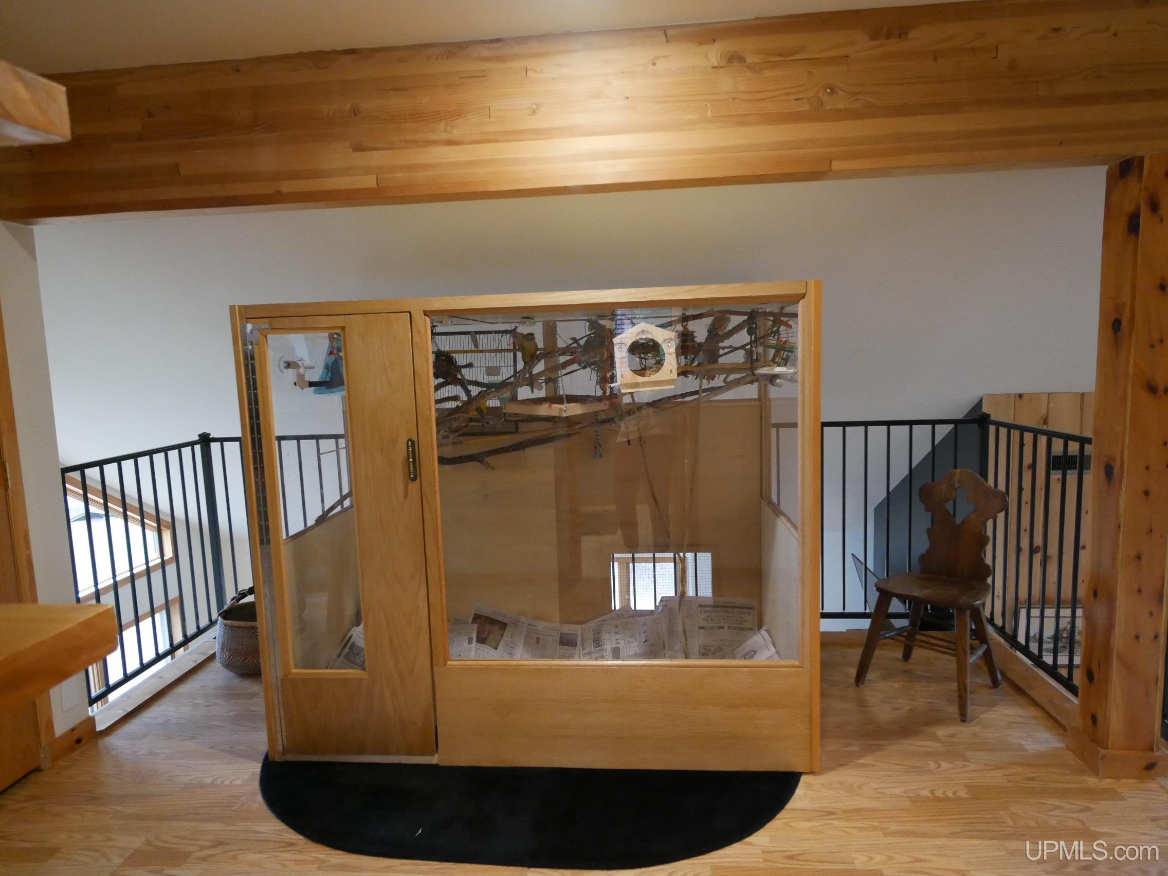 13610 Bete Gris Road Mohawk, MI 49950 - Photo 25 of 85