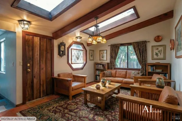 $525,000 | 3665 Cazadero Highway, Cazadero, CA 95421