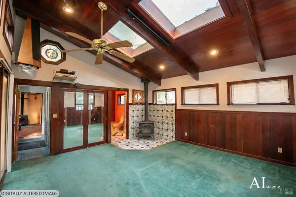 $525,000 | 3665 Cazadero Highway, Cazadero, CA 95421