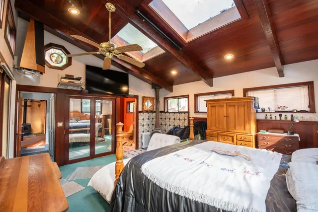 $590,000 | 3665 Cazadero Highway, Cazadero, CA 95421