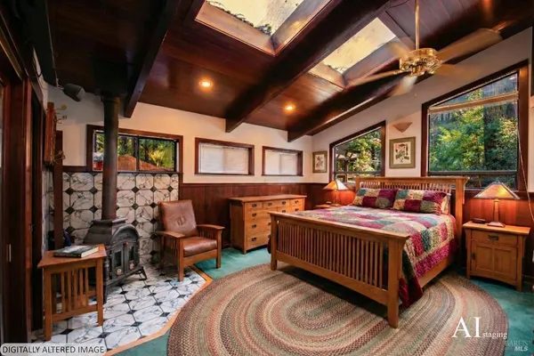 $525,000 | 3665 Cazadero Highway, Cazadero, CA 95421