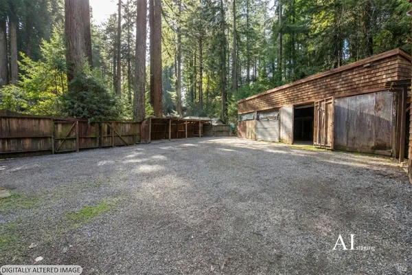 $525,000 | 3665 Cazadero Highway, Cazadero, CA 95421