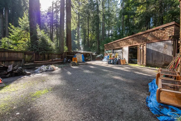 $525,000 | 3665 Cazadero Highway, Cazadero, CA 95421