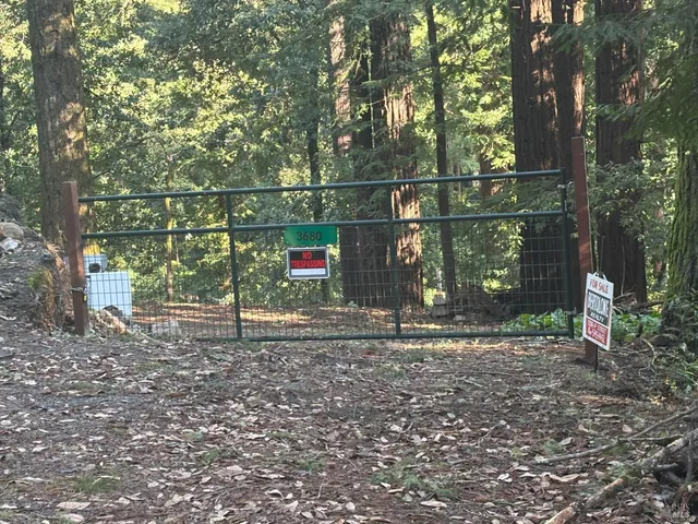 $590,000 | 3665 Cazadero Highway, Cazadero, CA 95421