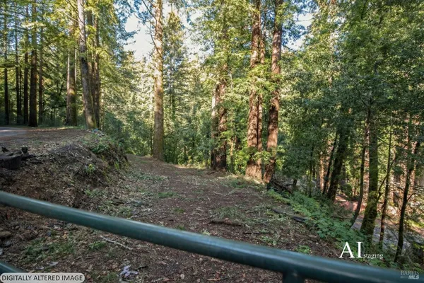$525,000 | 3665 Cazadero Highway, Cazadero, CA 95421