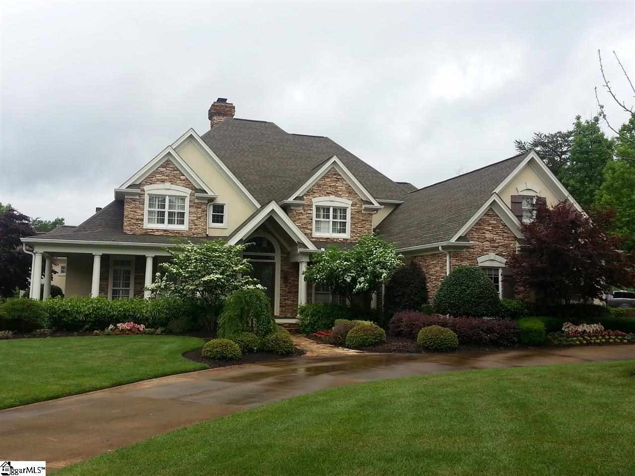 101 Regents Gate Road Simpsonville, SC 29681 - Photo 1 of 34 Gallery Image 1
