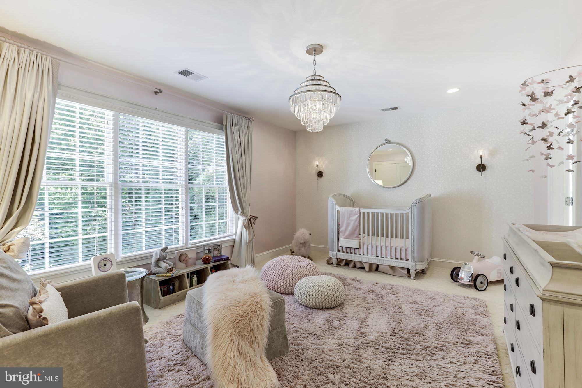 9056 Jeffery Road Great Falls, VA 22066 - Photo 26 of 44 Second Bedroom