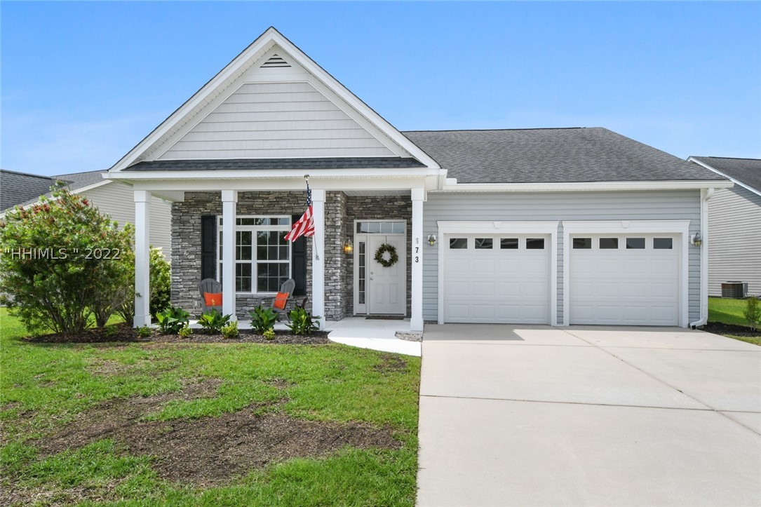 173 Regiment Street Ridgeland, SC 29936 - Photo 1 of 1 Gallery Image 1