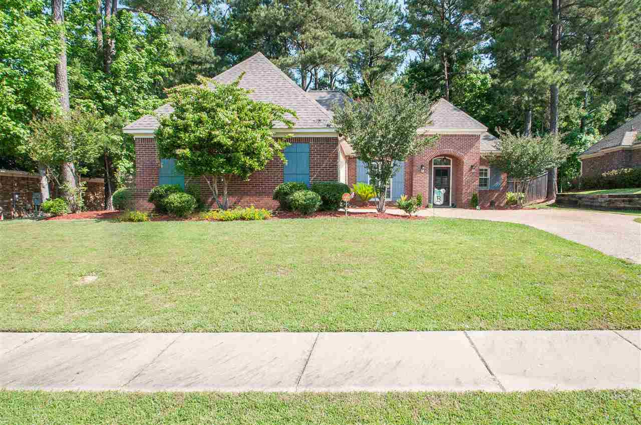139 Baileys Ridge Circle Clinton, MS 39056 - Photo 1 of 29 Photo 1