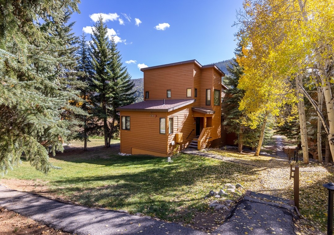 500 Tennis Club Road, Unit 1327 Keystone, CO 80435 - Photo 40 of 50