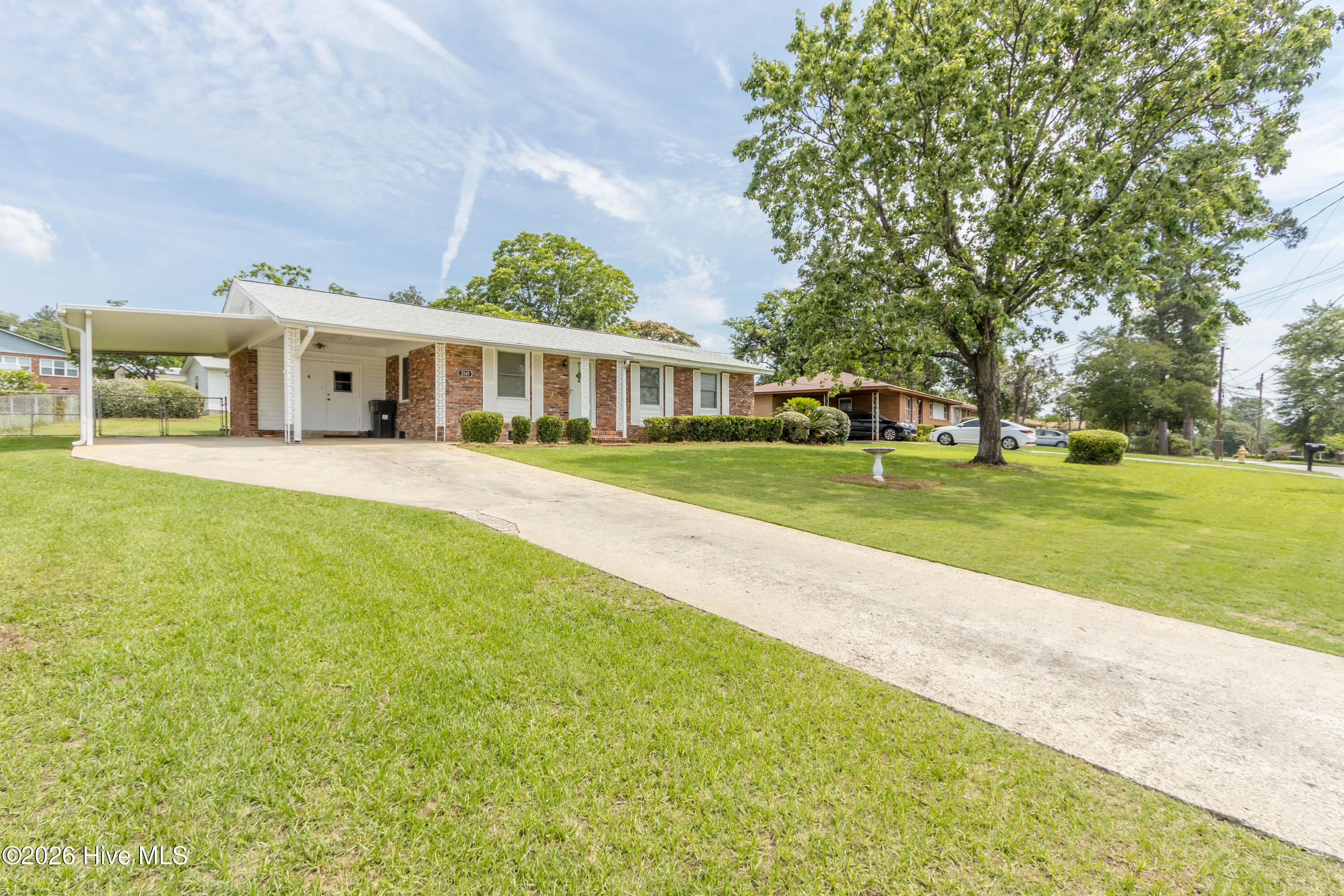 2145 Hillsinger Road Augusta, GA 30904 - Photo 2 of 50 Front VIew