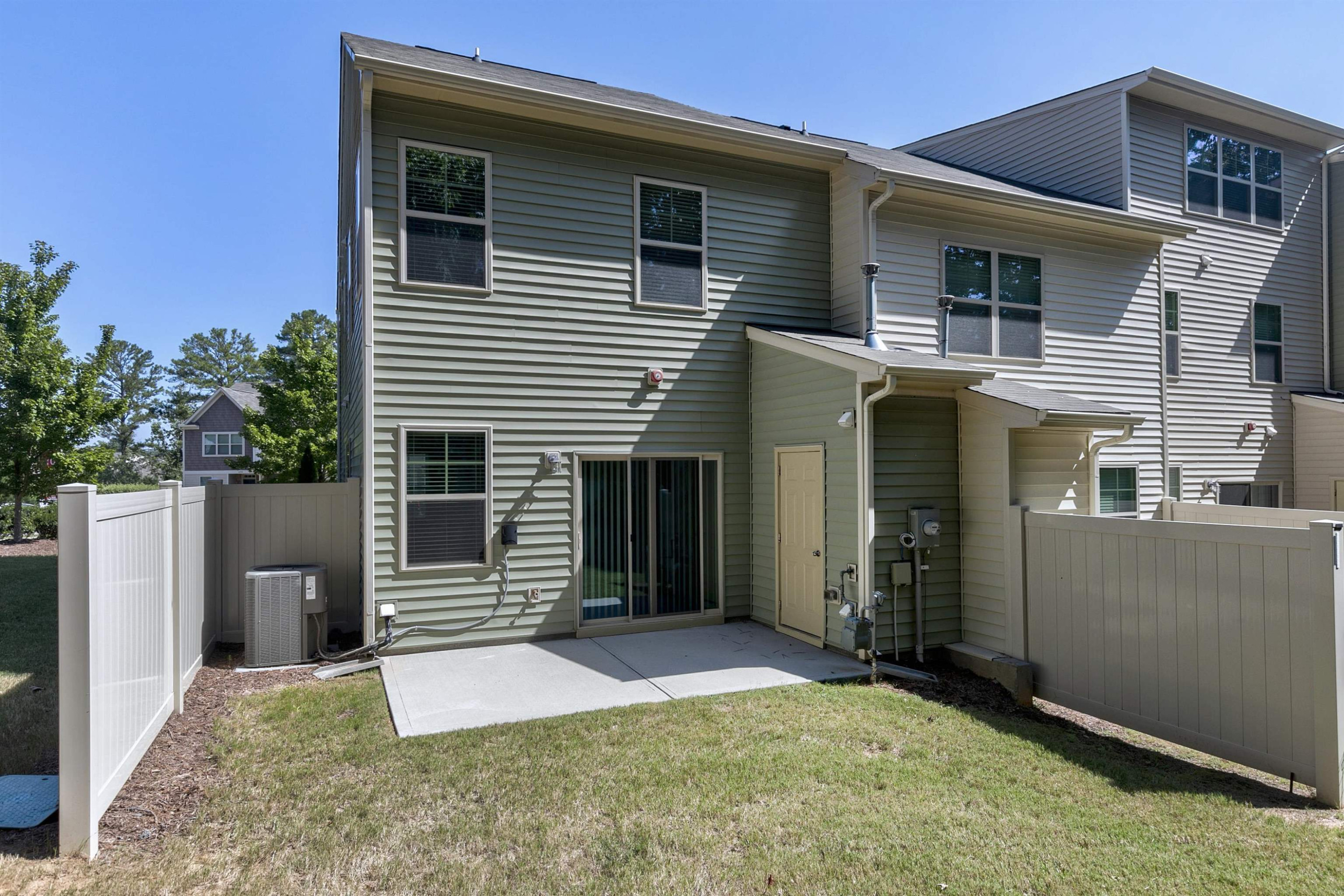 6263 Pesta Court Raleigh, NC 27612 - Photo 4 of 40 Photo 4