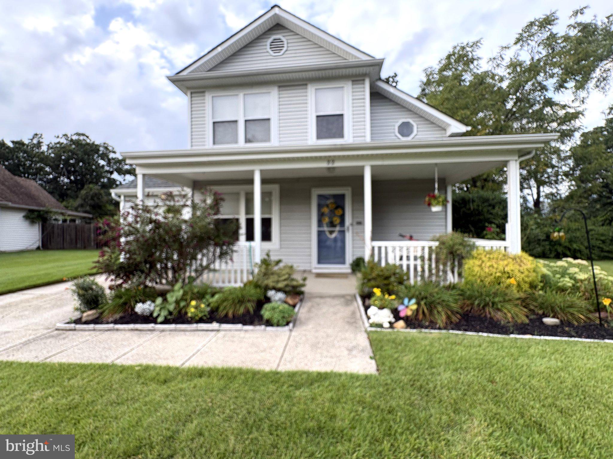 22 Derby Road Swedesboro, NJ 08085 - Photo 1 of 29 Gallery Image 1