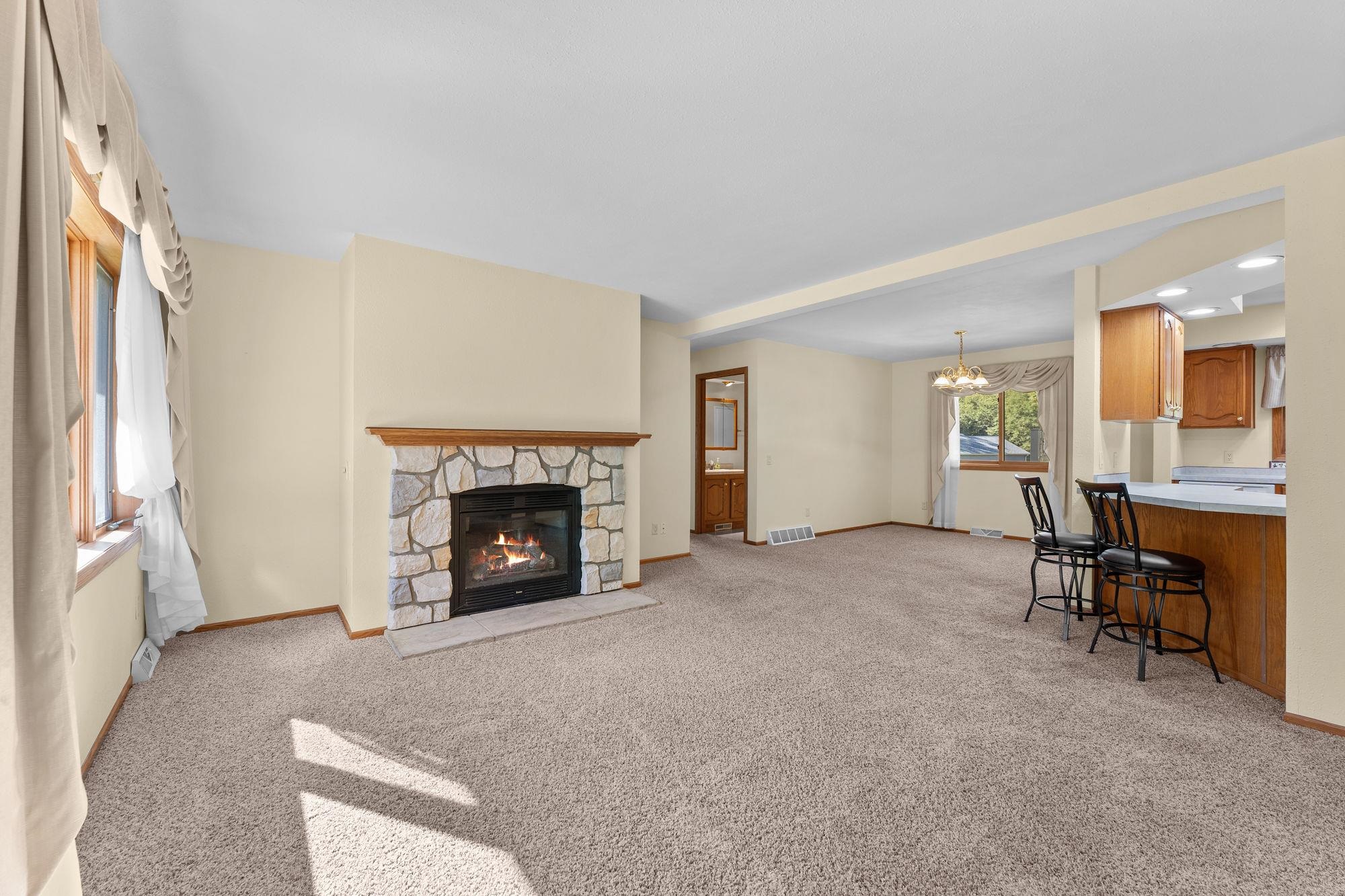 65 Wild Turkey Road, Unit 65 Baraboo, WI 53913 - Photo 4 of 41 Gallery Image 4