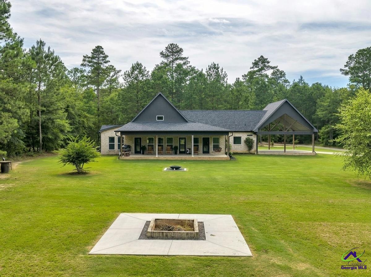 111 Brown Hill Road Elko, GA 31025 - Photo 58 of 74