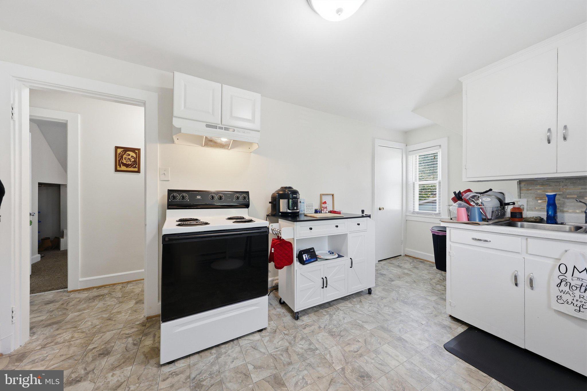 624 Military Road Frederick, MD 21702 - Photo 34 of 53 Kitchen