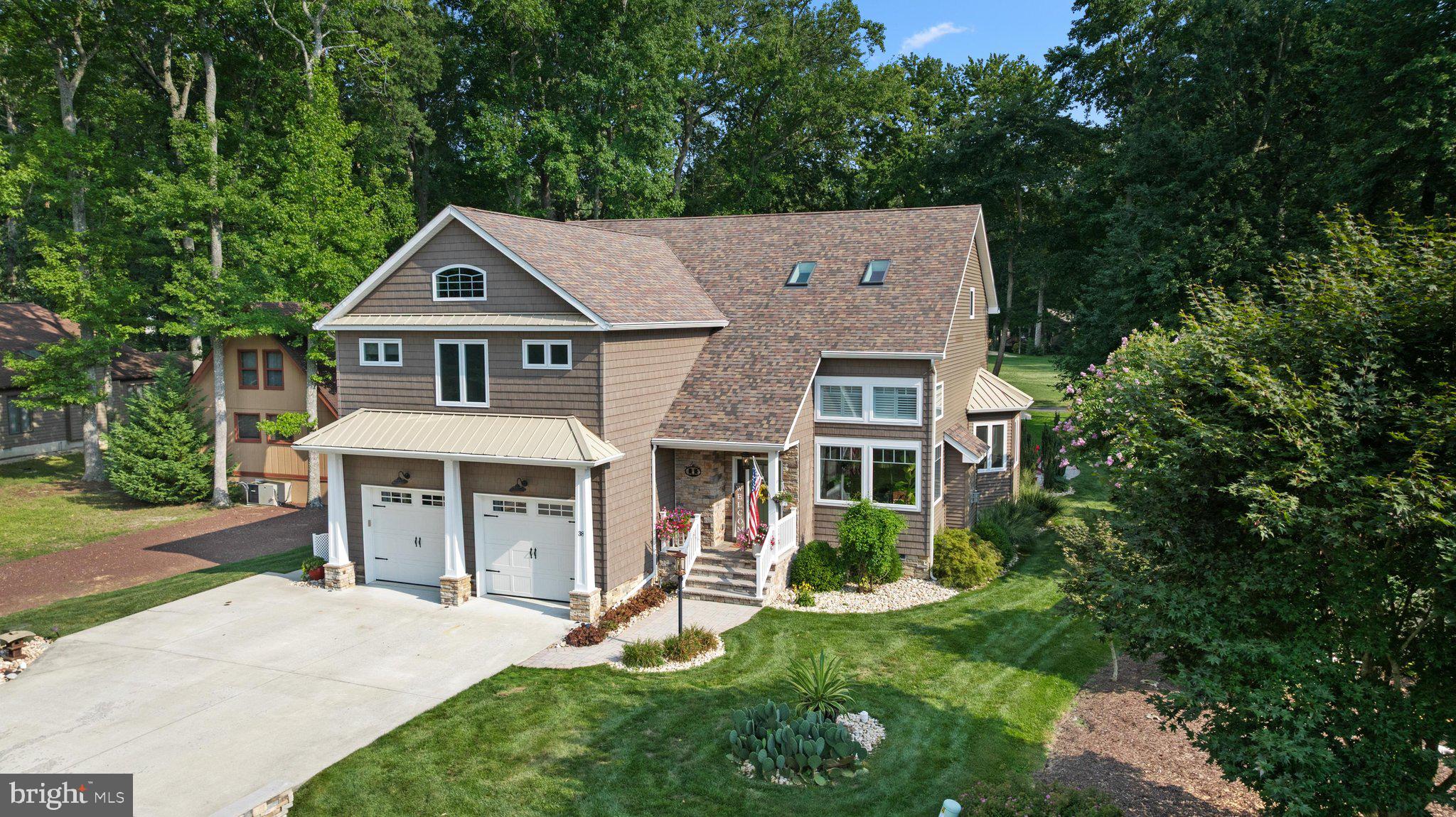 38 Battersea Road Ocean Pines, MD 21811 - Photo 108 of 110 Gallery Image 108