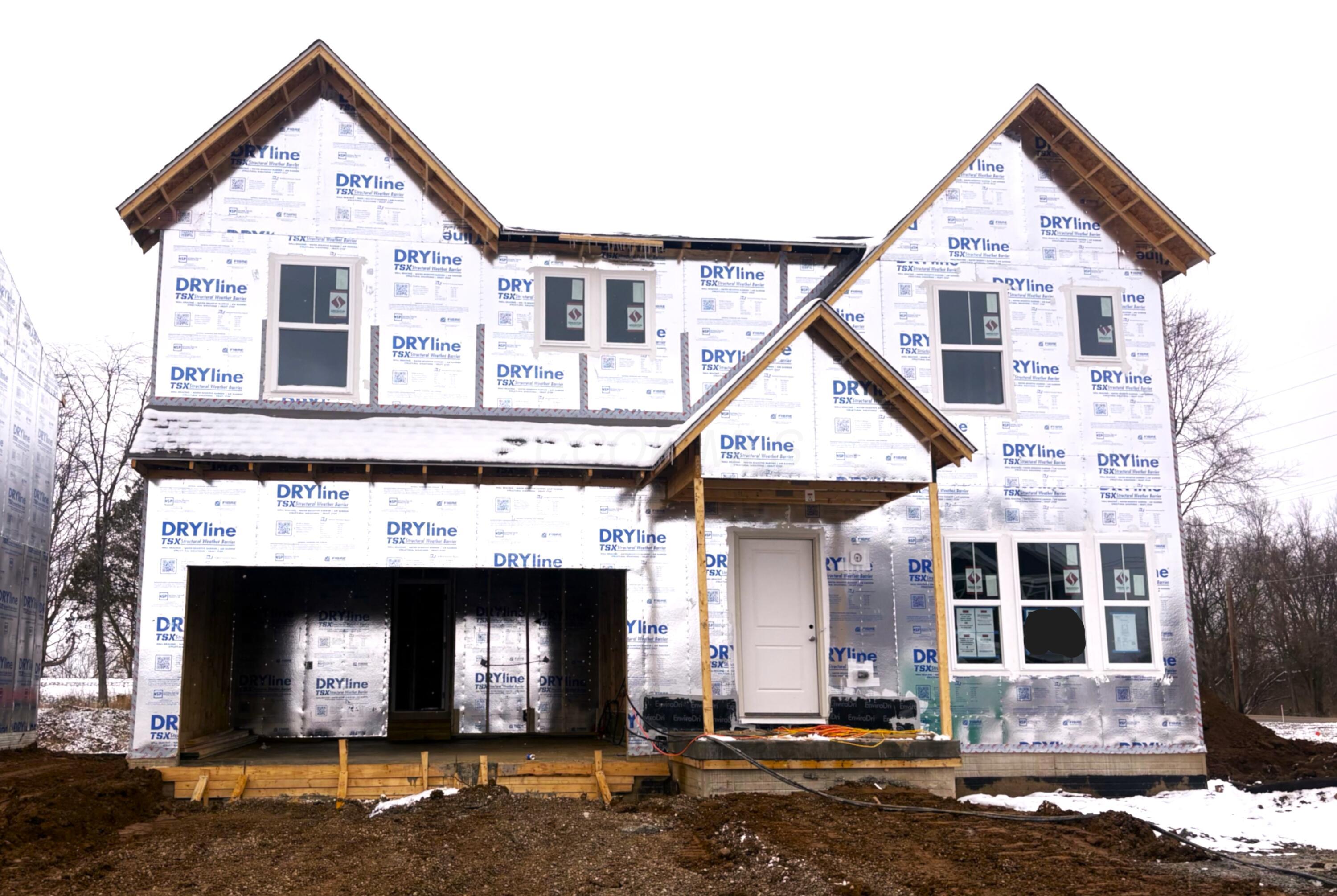 4537 Baltoro Road Canal Winchester, OH 43110 - Photo 1 of 5 GLR Jensen
