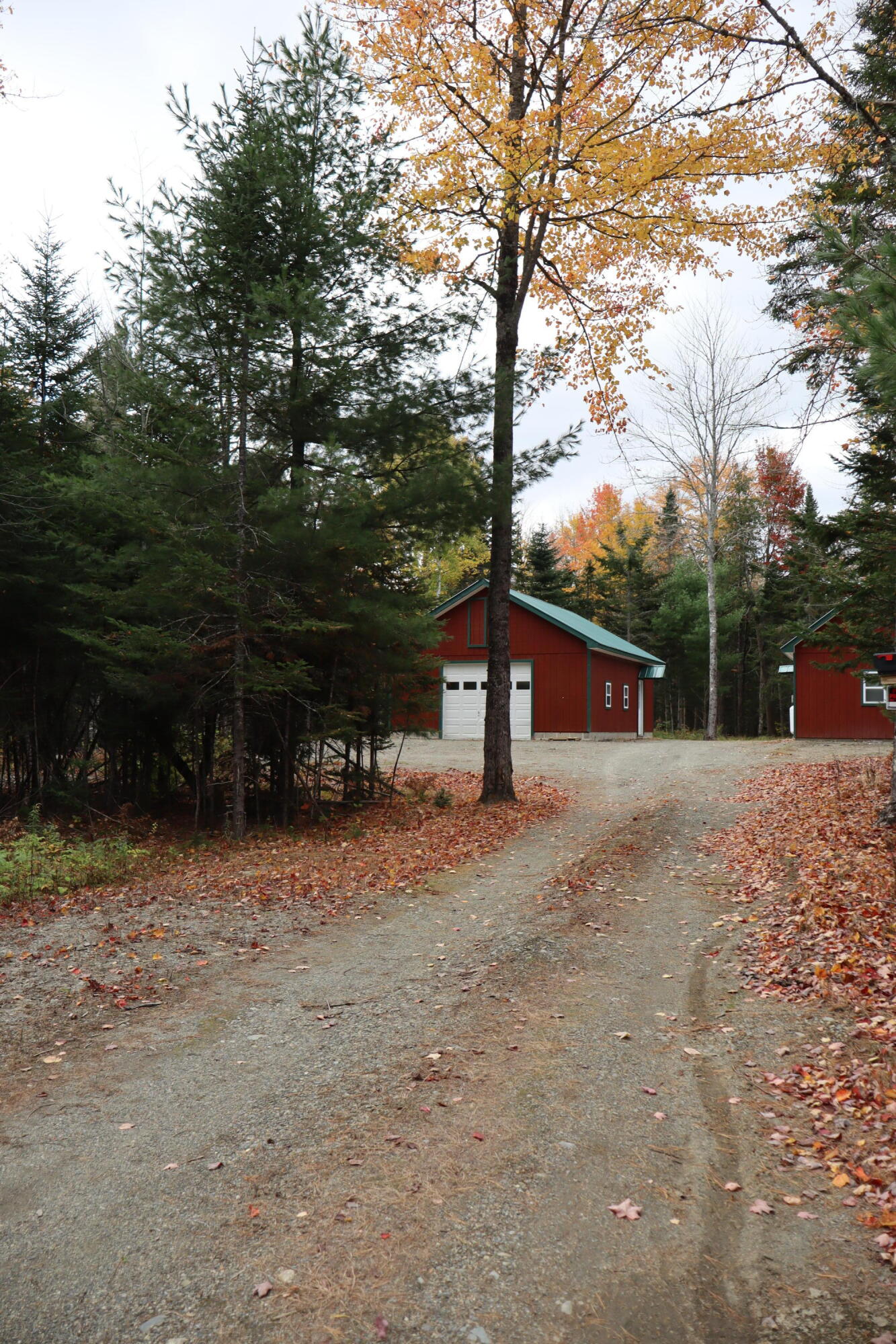 86 McKenny Road Parkman, ME 04443 - Photo 7 of 36 IMG_0487