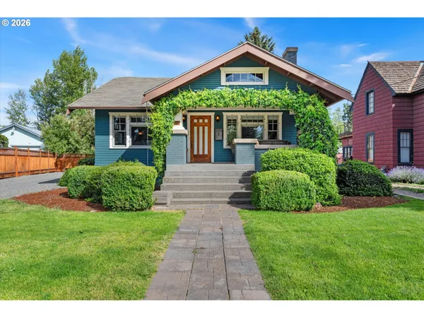 $695,000 | 1250 Dewey Avenue, Baker City, OR 97814