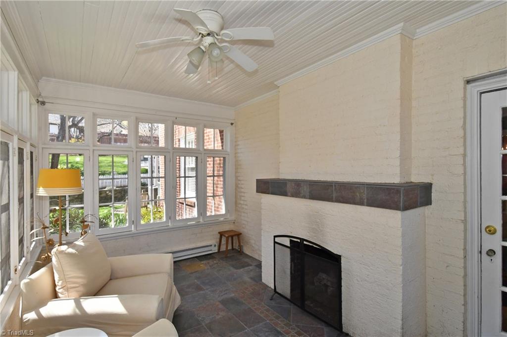 206 North Hawthorne Road Winston-Salem, NC 27104 - Photo 11 of 30 Gallery Image 11