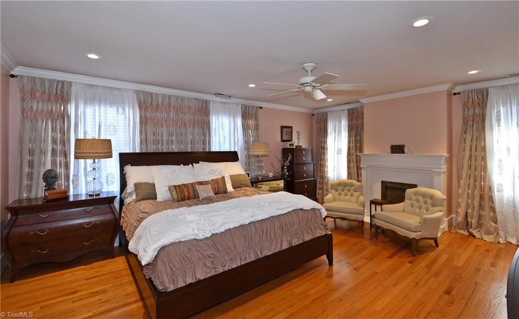 206 North Hawthorne Road Winston-Salem, NC 27104 - Photo 14 of 30 Gallery Image 14