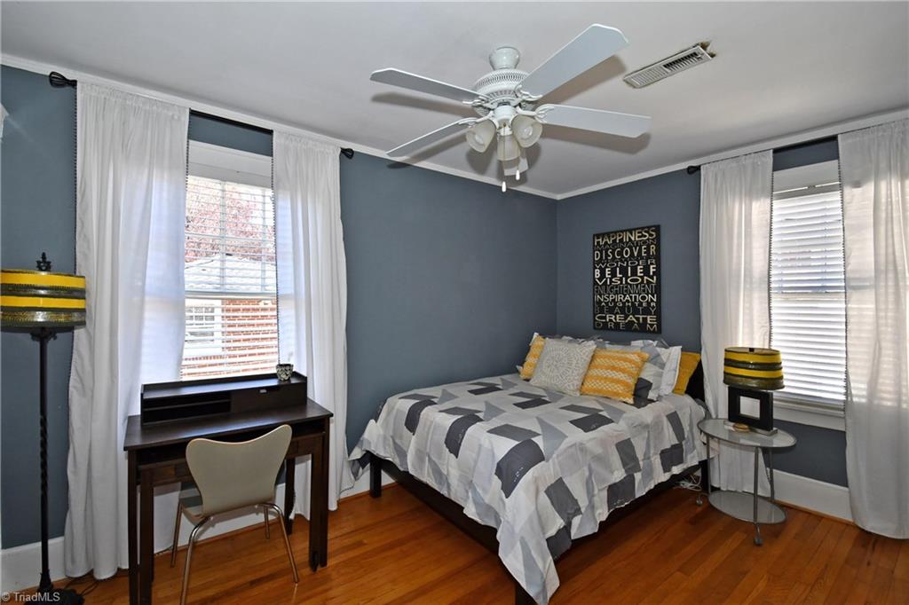 206 North Hawthorne Road Winston-Salem, NC 27104 - Photo 19 of 30 Gallery Image 19