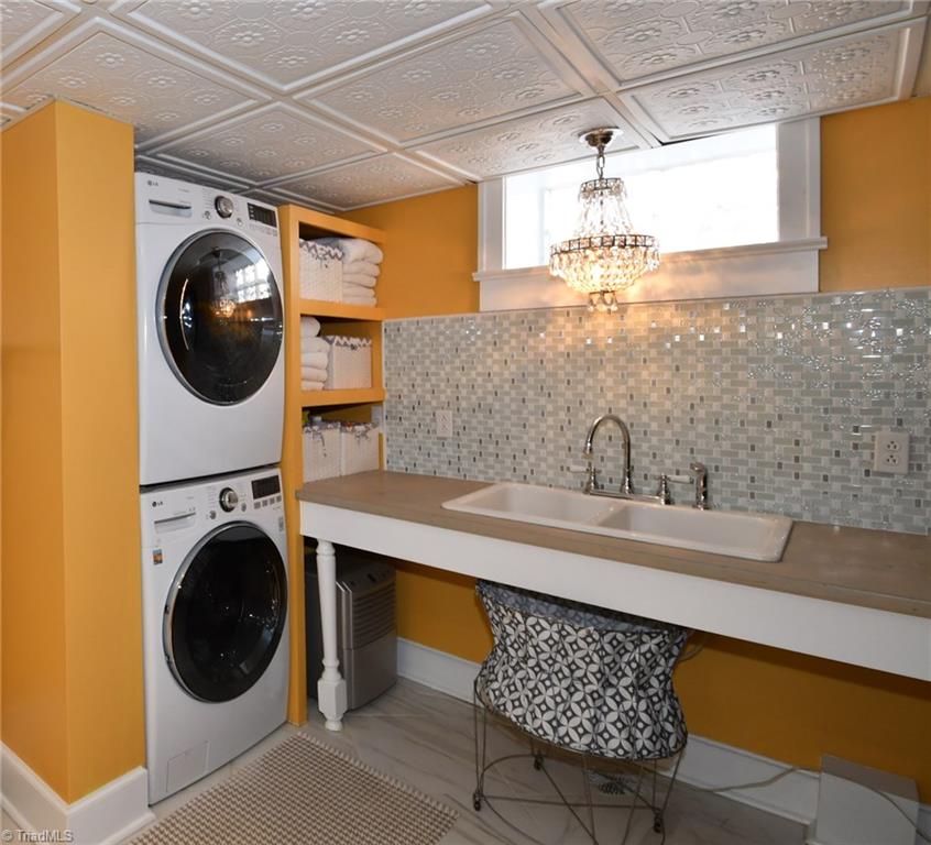206 North Hawthorne Road Winston-Salem, NC 27104 - Photo 21 of 30 Gallery Image 21
