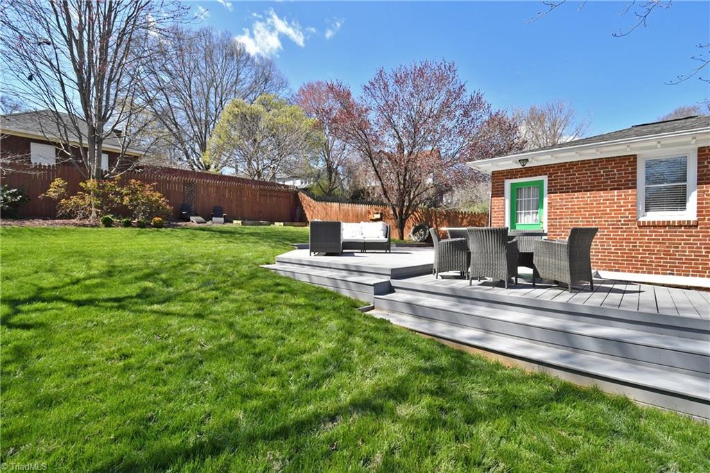 206 North Hawthorne Road Winston-Salem, NC 27104 - Photo 26 of 30 Gallery Image 26