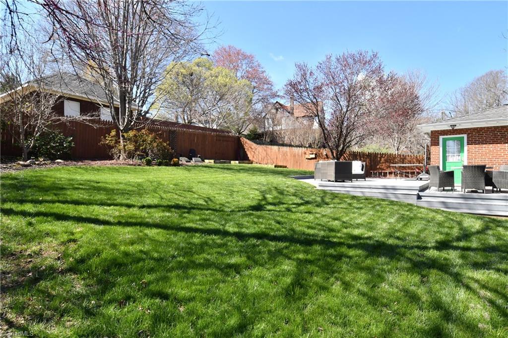 206 North Hawthorne Road Winston-Salem, NC 27104 - Photo 28 of 30 Gallery Image 28