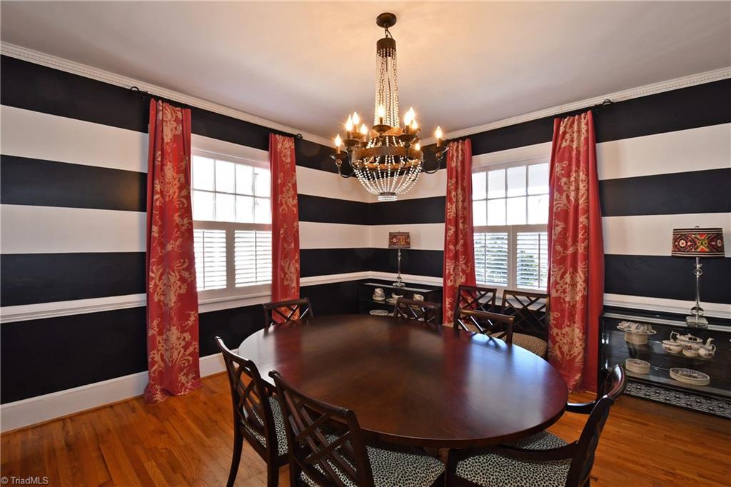 206 North Hawthorne Road Winston-Salem, NC 27104 - Photo 6 of 30 Gallery Image 6