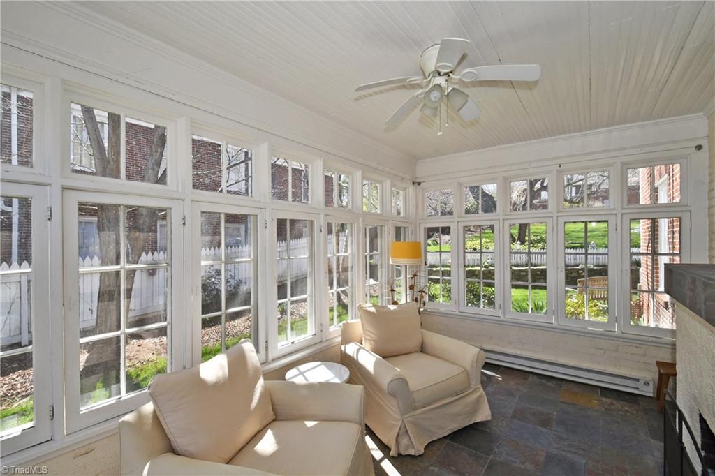 206 North Hawthorne Road Winston-Salem, NC 27104 - Photo 10 of 30 Gallery Image 10