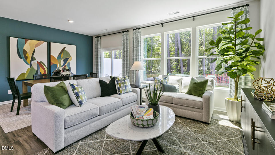 5228 Powell Townes Way Raleigh, NC 27604 - Photo 12 of 37
