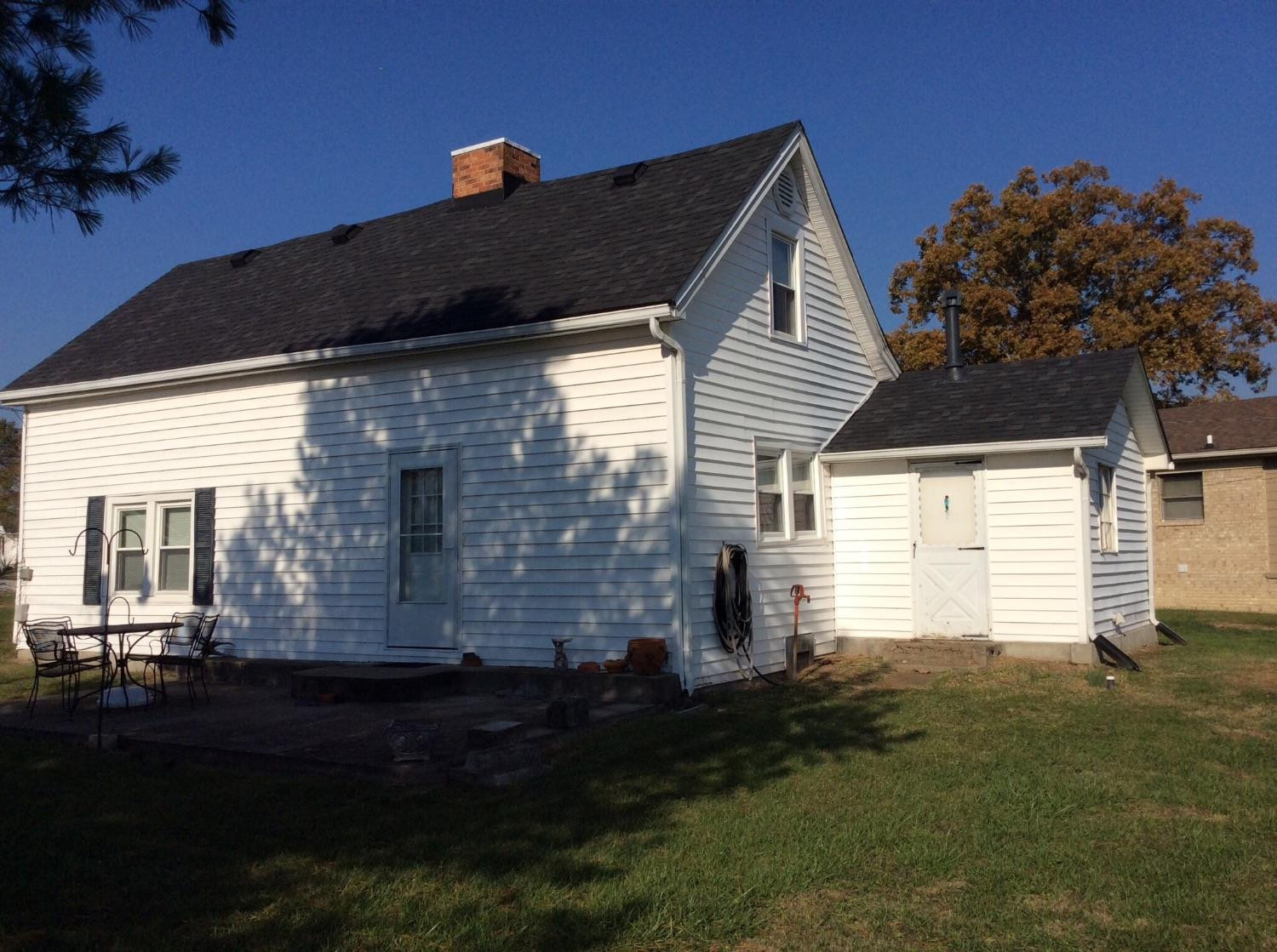 117 Haiti Road Berea, KY 40403 - Photo 29 of 30 Photo 29