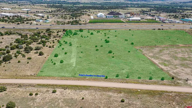 a view of a lake view