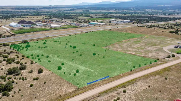 a view of a city view